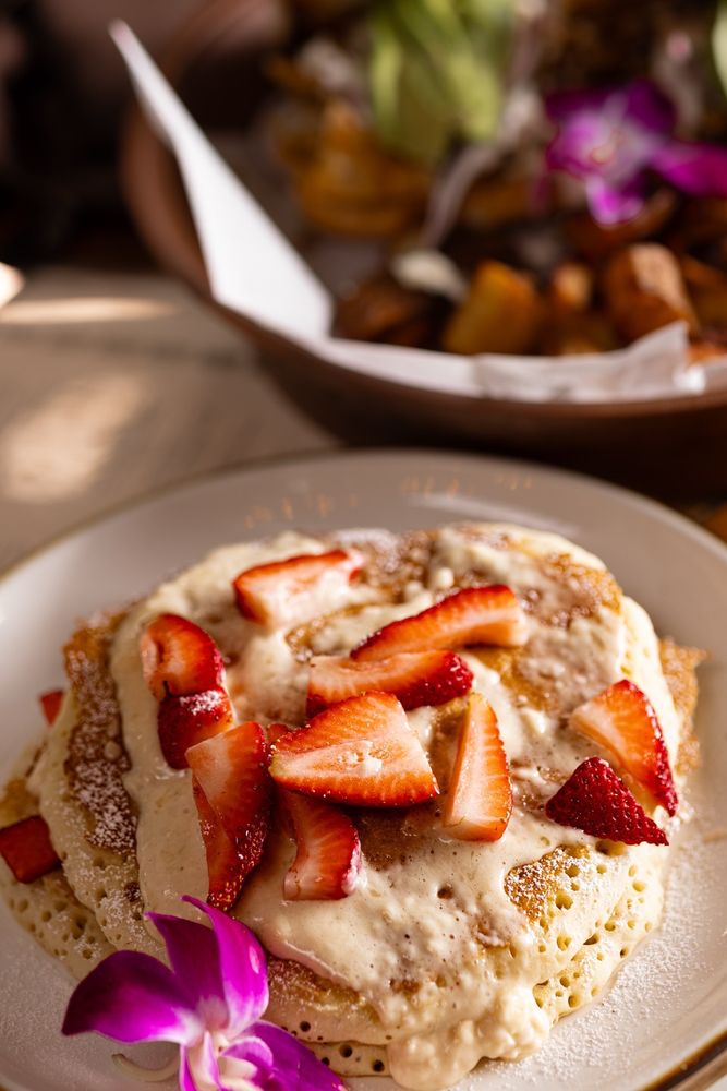 Coleta Brunch