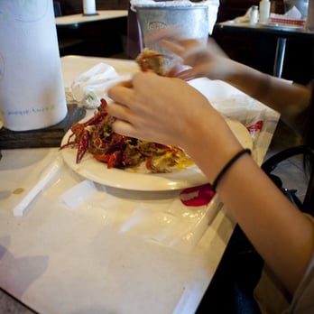 The Crab Zone - Seafood Near Me - Stockton, California The Crab Zone - Seafood Near Me - Stockton, California
