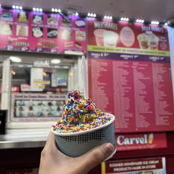 Carvel - Ice Cream & Frozen Yogurt Near Me - Arlington, Virginia Carvel - Ice Cream & Frozen Yogurt Near Me - Arlington, Virginia