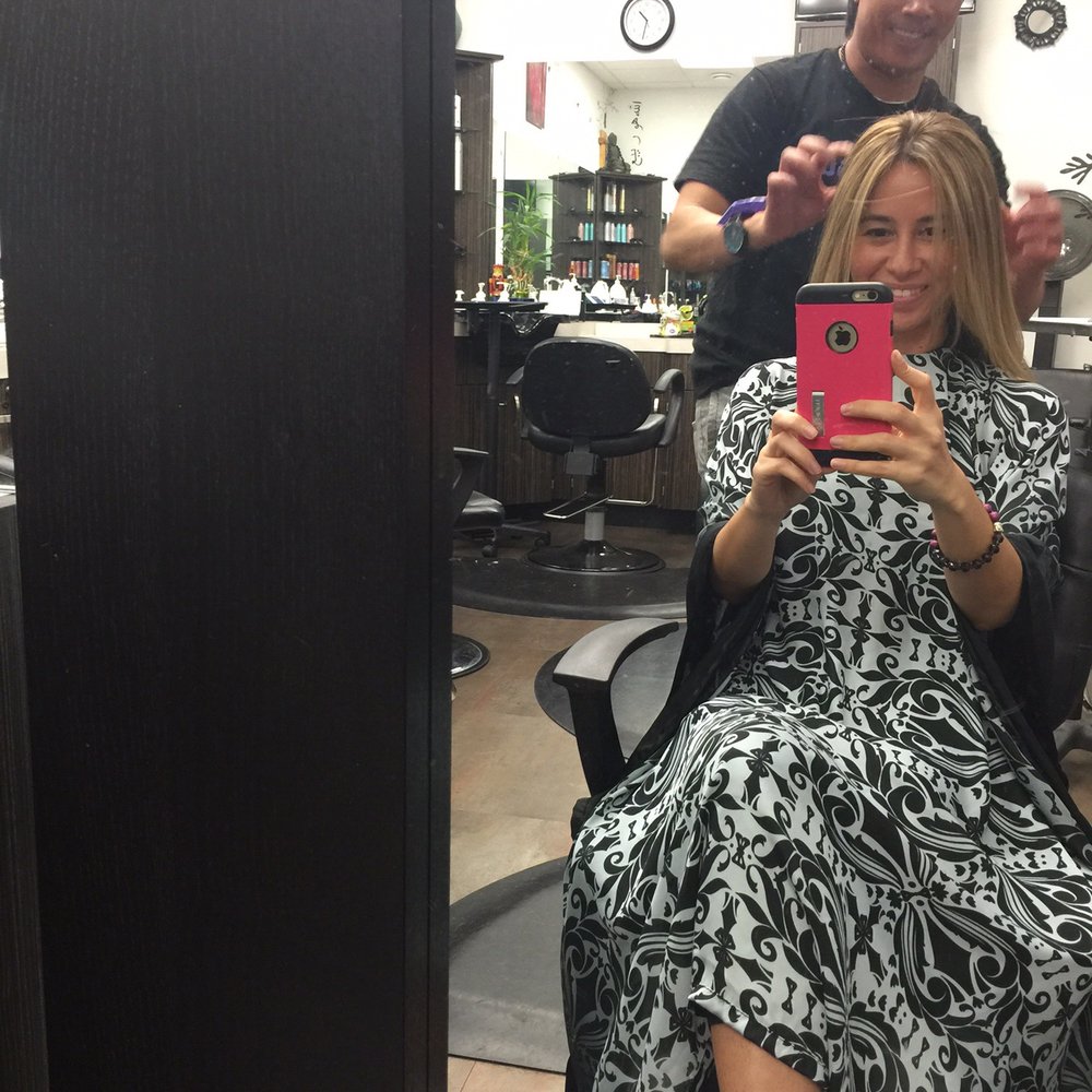 Brian Guy Studio 14 - Hair Stylists Near Me - Irvine, California Brian Guy Studio 14 - Hair Stylists Near Me - Irvine, California