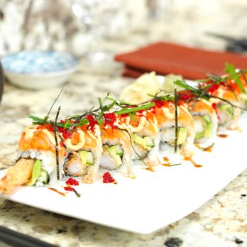 メンテナンス sushi ワシントン州リンウッドでオープンを準備しているくら寿司ですが