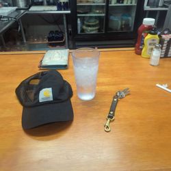 Korner Kitchen