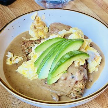 Colorado Campfire - Colorado Biscuits + Gravy - American Near Me - Denver, Colorado
