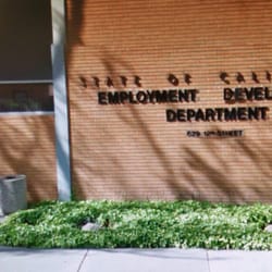 Employment Development Department