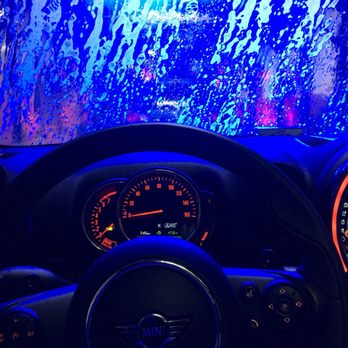 Busy Bee Car Wash - Car Wash Near Me - Miami, Florida