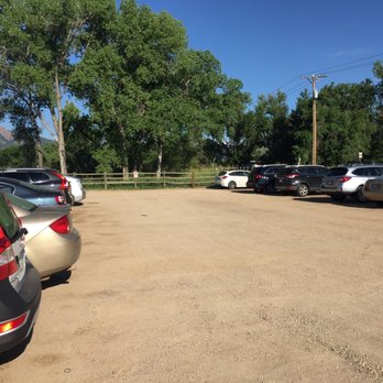 Bobolink Trailhead - Hiking Near Me - Boulder, Colorado
