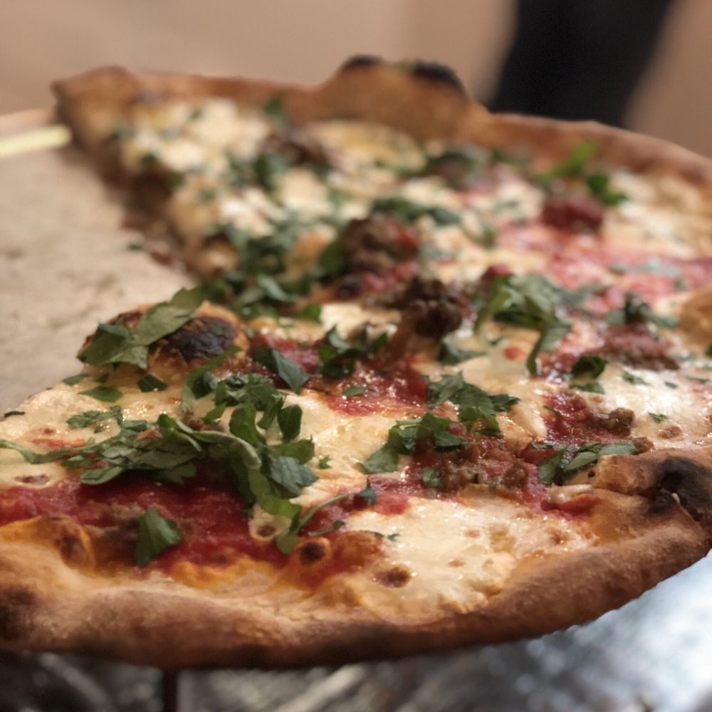THE BEST 10 Pizza Places in Mount Vernon, NY Last Updated August 2021