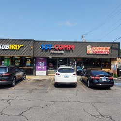 1st Comm Phone Repair