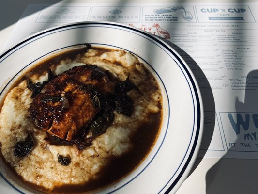 The Grey Market - Austin by null