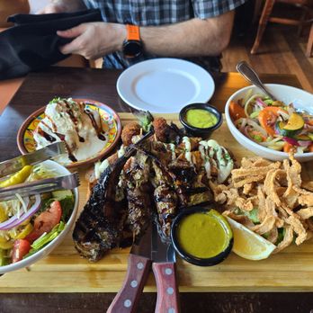 Tablas Woodstone Taverna - Tapas/Small Plates Near Me - Mill Creek, Washington Tablas Woodstone Taverna - Tapas/Small Plates Near Me - Mill Creek, Washington