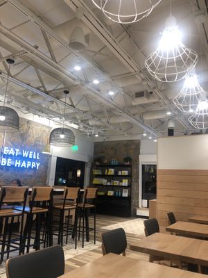 Modern Market Eatery - Corinth by null