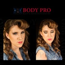 Body Pro Beauty & Aesthetics Academy