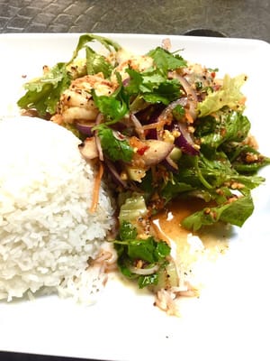 Thai Pepper by null