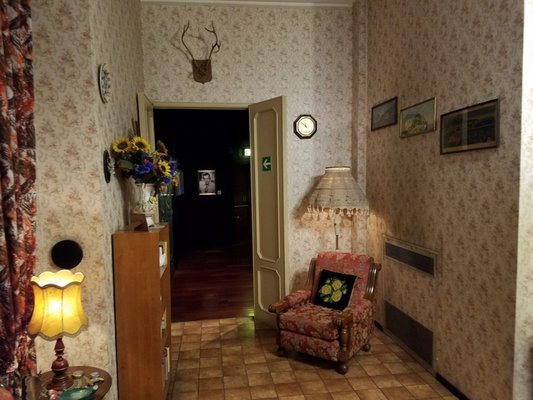 Mole Antonelliana by null