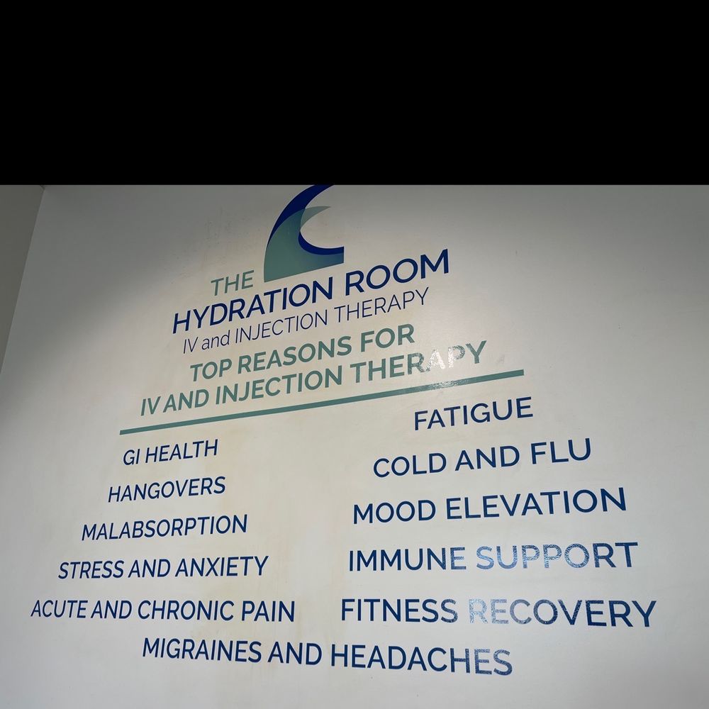 Hydration Room Irvine - Michelson Dr - IV Hydration Near Me - Irvine, California Hydration Room Irvine - Michelson Dr - IV Hydration Near Me - Irvine, California