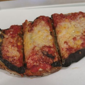 Brusco Lo Strabuono - Sandwiches Near Me - Rome, RM