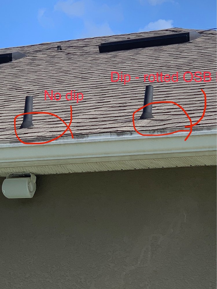 Slide of Collis Roofing