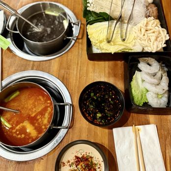 Mumu Hot Pot - Hot Pot Near Me - Foster City, California Mumu Hot Pot - Hot Pot Near Me - Foster City, California