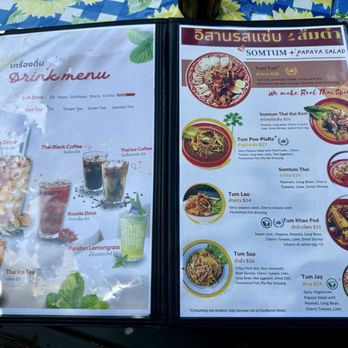SomTum Thai Kitchen - Menu somtum - Thai Near Me - Portland, Oregon SomTum Thai Kitchen - Menu somtum - Thai Near Me - Portland, Oregon