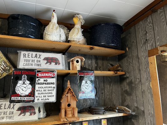 Greens Market by null