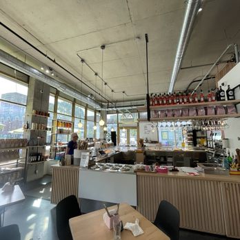 Arte & Farina - Bakeries Near Me - Montreal, Quebec