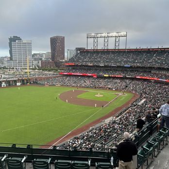 Oracle Park - Stadiums & Arenas Near Me - San Francisco, California Oracle Park - Stadiums & Arenas Near Me - San Francisco, California
