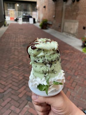 Mister Dips by null