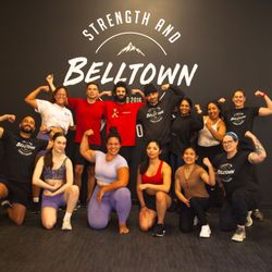 Belltown Strength & Conditioning