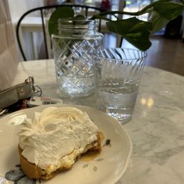 Tart