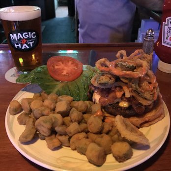 Black Bear Tavern - Sports Bars Near Me - Atlanta, Georgia