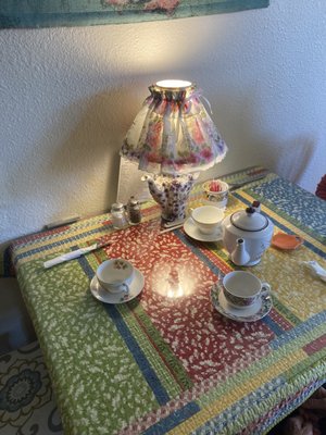 Café De Coco by null