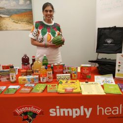 Healthy Living Center