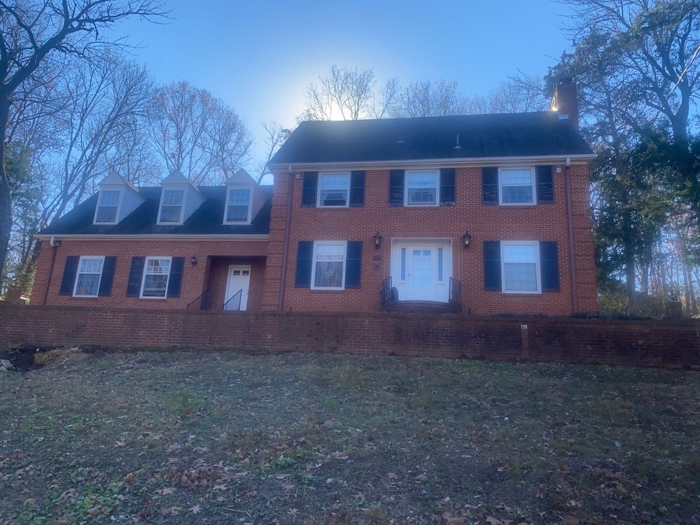 Slide of American Roofing