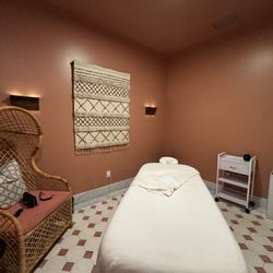 Sands Hotel & Spa - Massage room