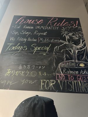 Ramen Ichizu Bar by null