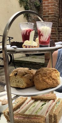 Tiny Tim's Tearoom by null