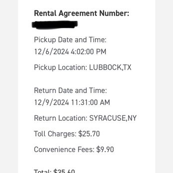 Enterprise Rent-A-Car - Car Rental Near Me - Syracuse, New York Enterprise Rent-A-Car - Car Rental Near Me - Syracuse, New York