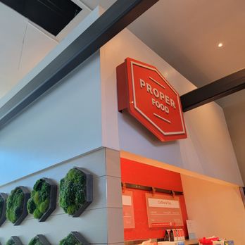 Proper Food - Sandwiches Near Me - San Francisco, California Proper Food - Sandwiches Near Me - San Francisco, California