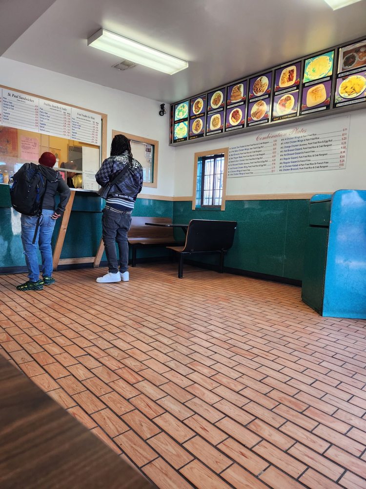 KING CHOP SUEY Updated July 2024 6224 W Florissant Ave, St Louis