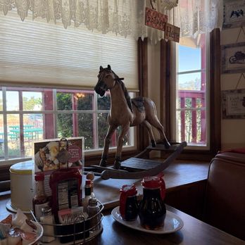 Grammas Country Kitchen - Waffles Near Me - Banning, California Grammas Country Kitchen - Waffles Near Me - Banning, California