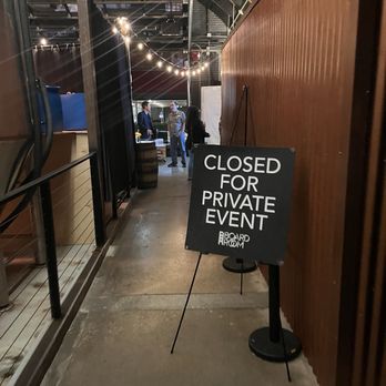 Boardroom Brewery - Hallways - Breweries Near Me - El Segundo, California