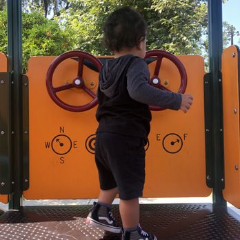 Tri-City Park - Parks Near Me - Placentia, California