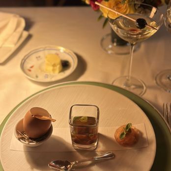 The River Café - New American Near Me - Brooklyn, New York The River Café - New American Near Me - Brooklyn, New York