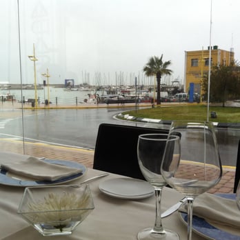 El Faro - Mediterranean Near Me - Castellón, CS