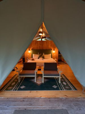 Terramor Outdoor Resort by null