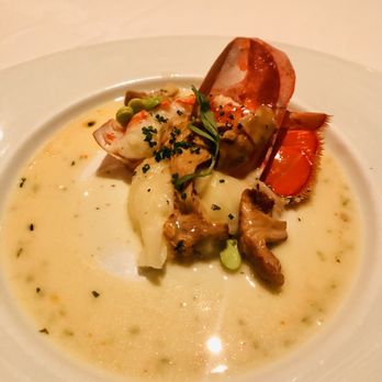 Gary Danko - Roast Maine Lobster 5/5 - New American Near Me - San Francisco, California Gary Danko - Roast Maine Lobster 5/5 - New American Near Me - San Francisco, California