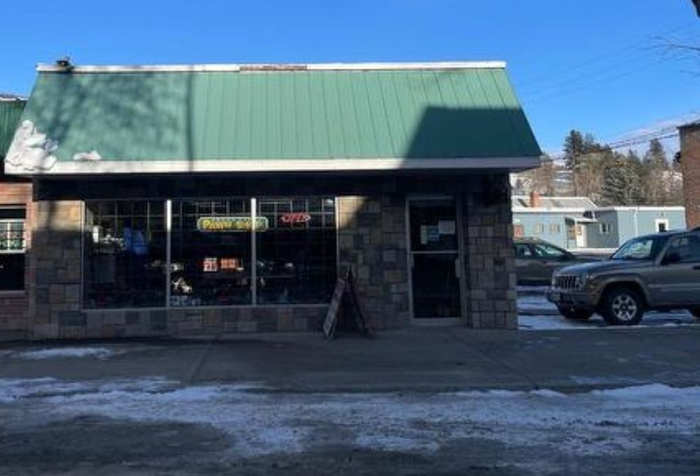 Pawn Shops In Grand Forks