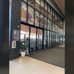 The Meadows Community Recreation Centre - The library