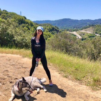 Los Gatos Creek Trail - Parks Near Me - Campbell, California