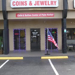 Coin & Bullion Center